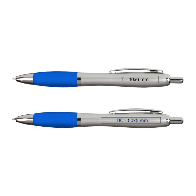 Pix RIO-SILVER Orion Navy Blue