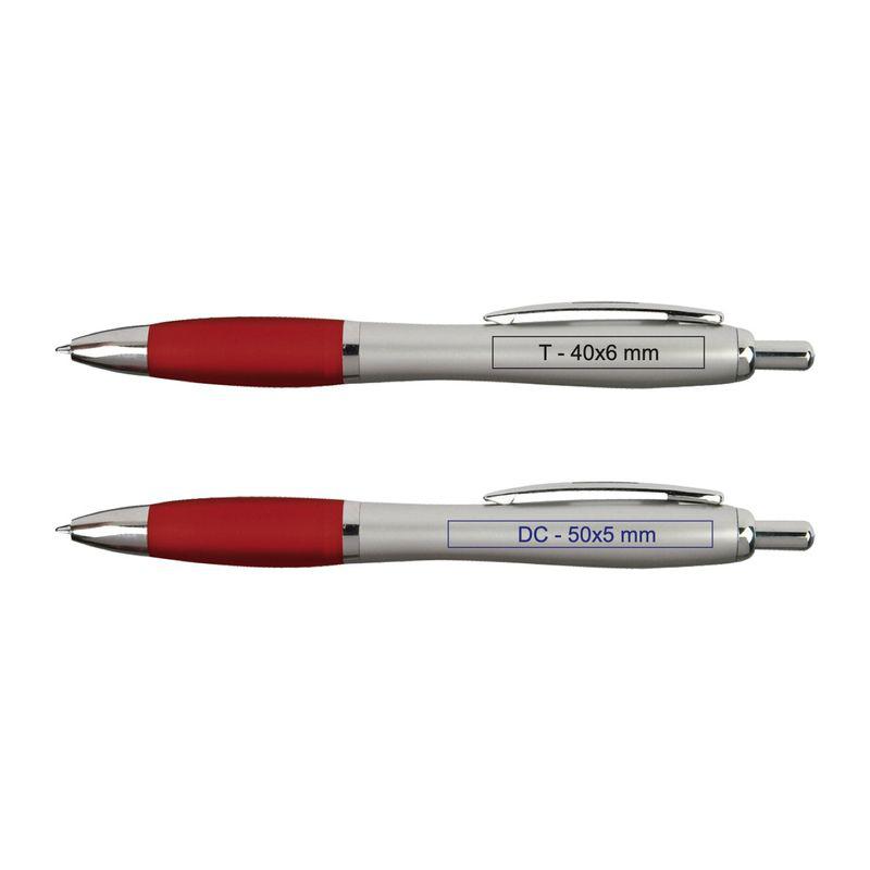 Pix RIO-SILVER Bordeaux