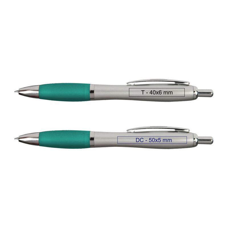 Pix RIO-SILVER Turquoise