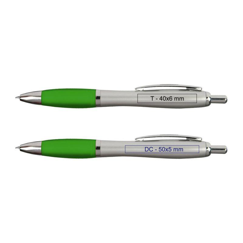 Pix RIO-SILVER Verde