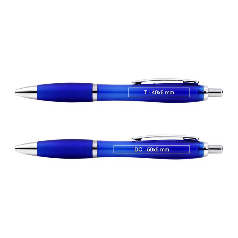 Pix RIO Orion Navy Blue