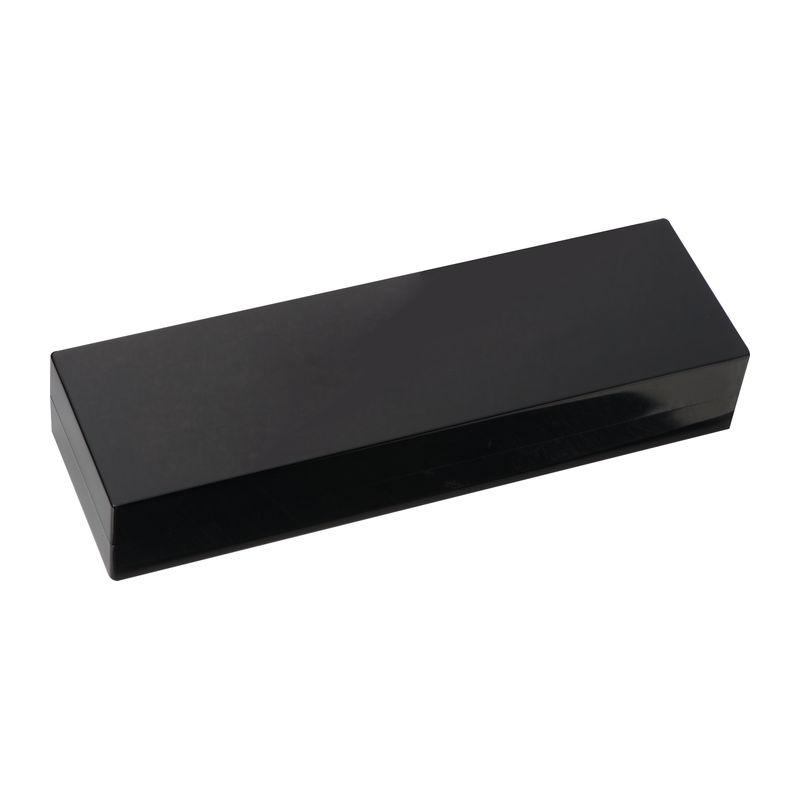 Pix Mark Twain cu deschidere prin răsucire Negru