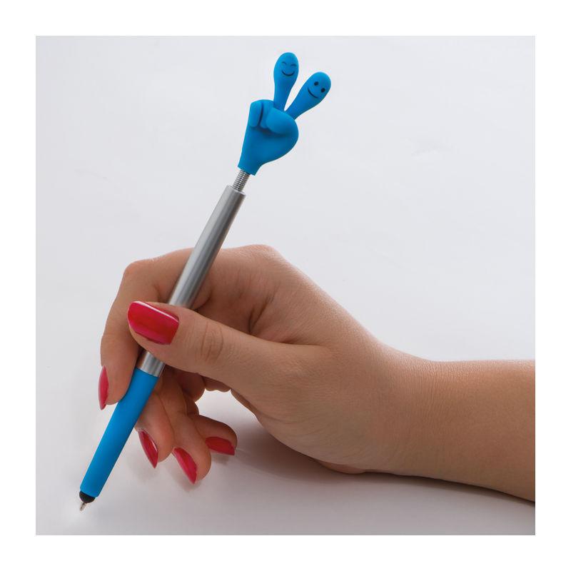 Pix Fun Hands Turquoise