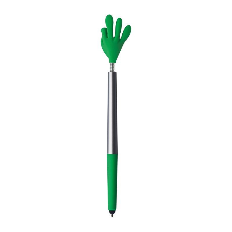 Pix Fun Hands Verde