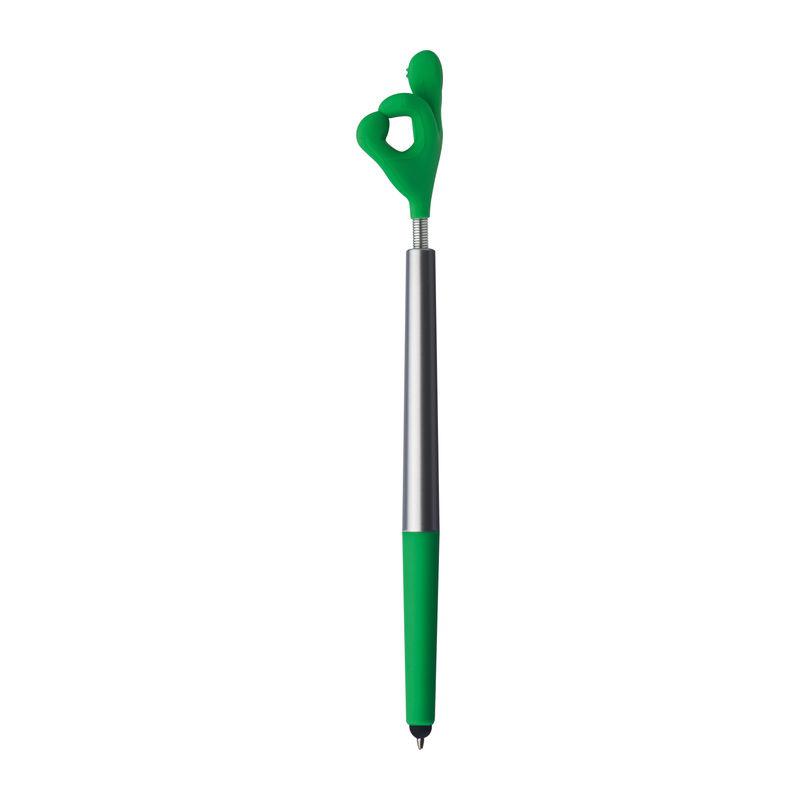 Pix Fun Hands Verde