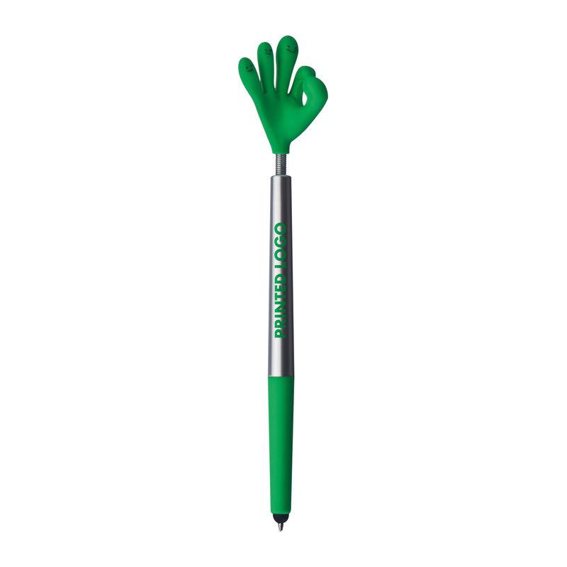 Pix Fun Hands Verde