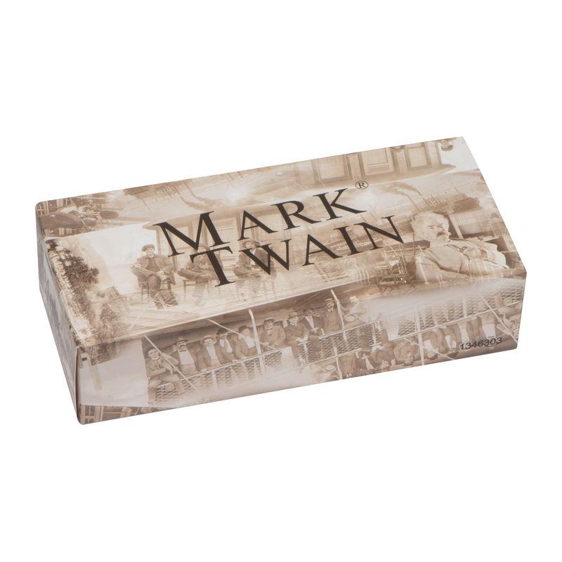 Set de scris Mark Twain Negru