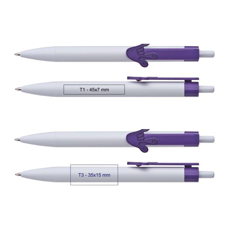 Pix cu clip mâini 2D Mov