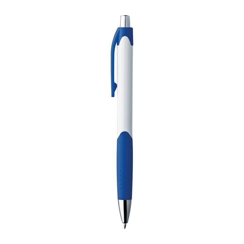 Pix plastic cu grip cauciucat Orion Navy Blue