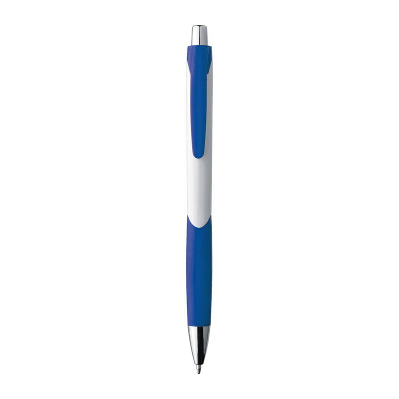 Pix plastic cu grip cauciucat Orion Navy Blue