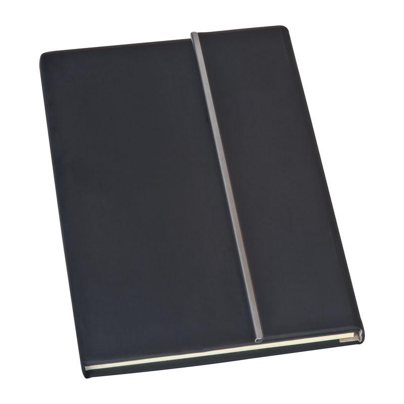 Bloc Notes A5 96 pagini Negru