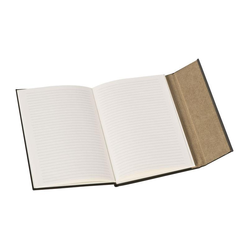 Bloc Notes A5 96 pagini Negru