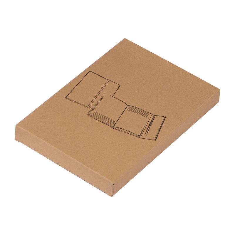 Bloc Notes A5 96 pagini Negru