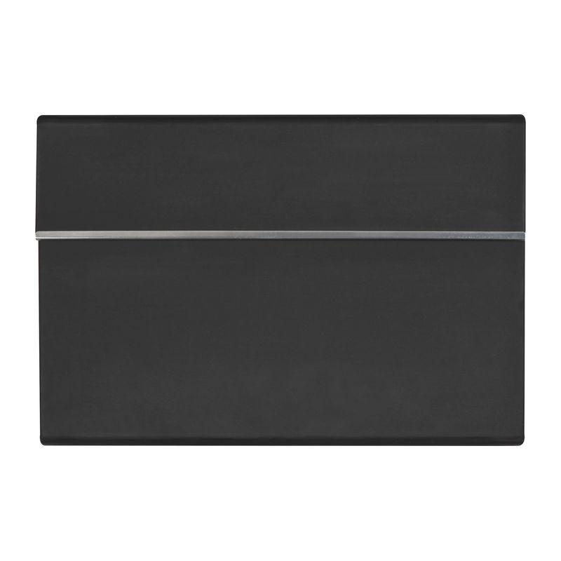 Bloc Notes A5 96 pagini Negru