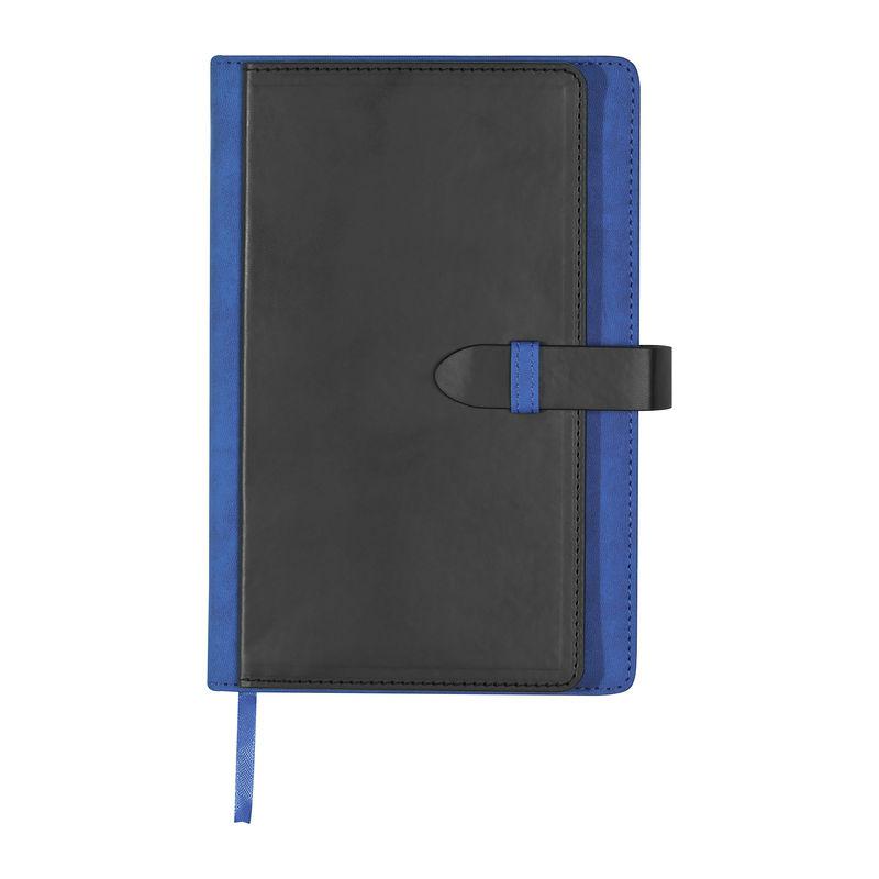 Bloc notes A5 256 pagini Orion Navy Blue