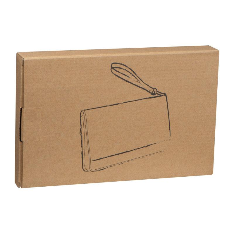 Mapă pentru documente Gri