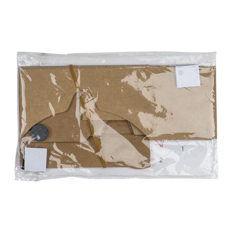 Ochelari realitate virtuală din carton Maro