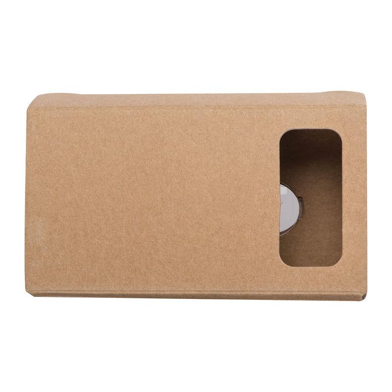 Ochelari realitate virtuală din carton Maro