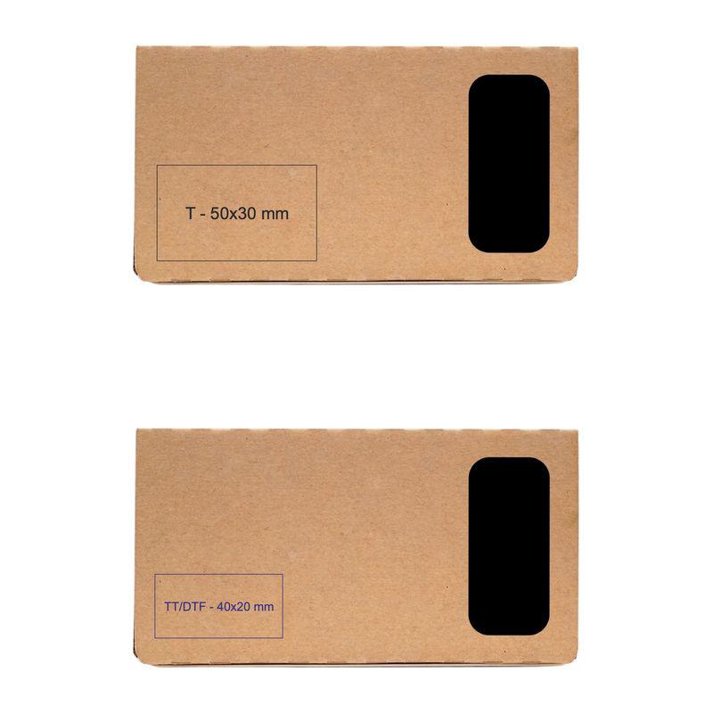 Ochelari realitate virtuală din carton Maro