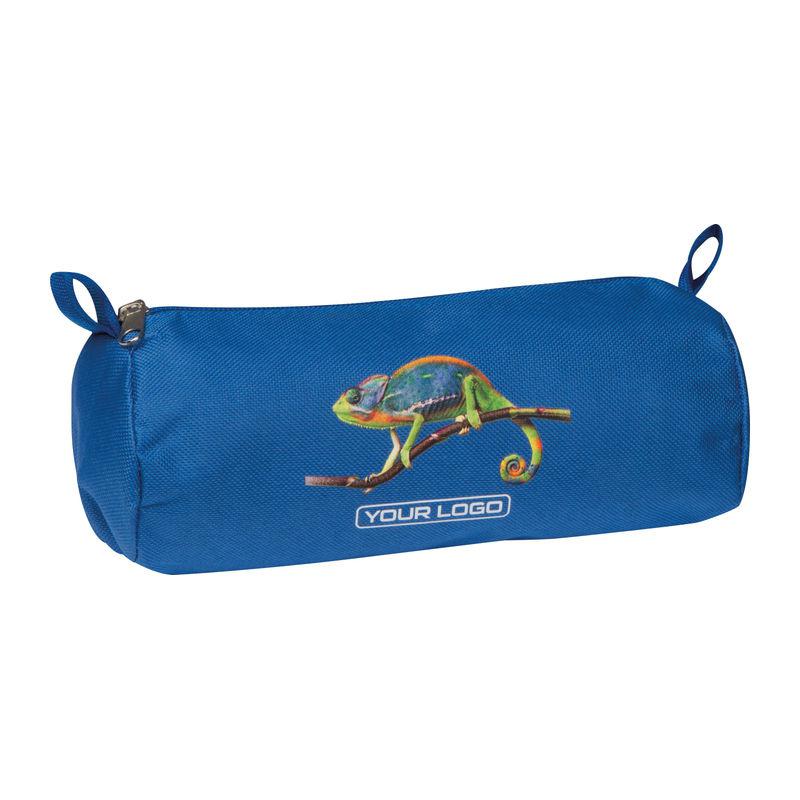 Penar închidere cu fermoar Orion Navy Blue