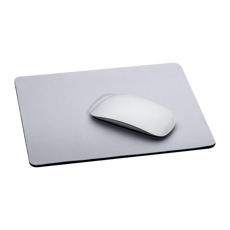 Mousepad cauciucat pentru sublimare Alb