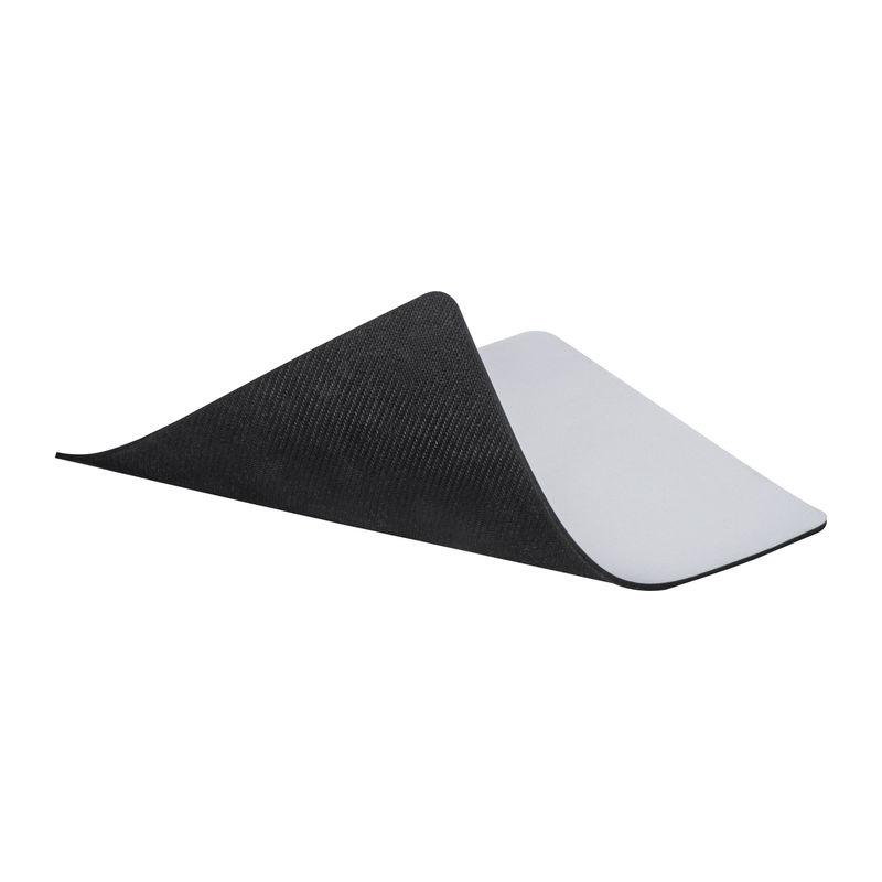 Mousepad cauciucat pentru sublimare Alb