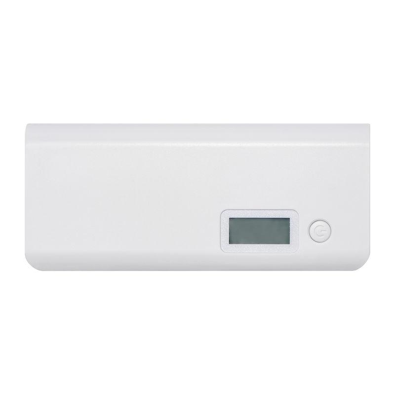 Powerbank de 10 000 mAh Alb