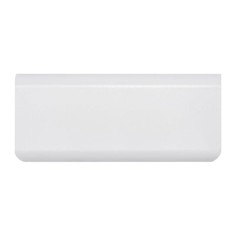 Powerbank de 10 000 mAh Alb