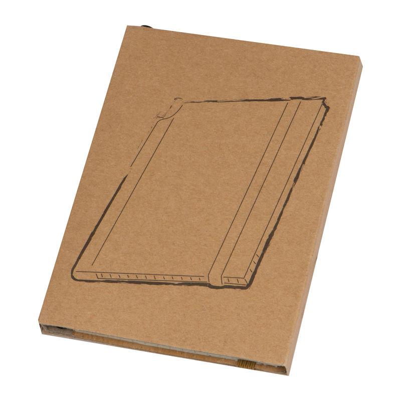 Notes mic 80 pagini Maro