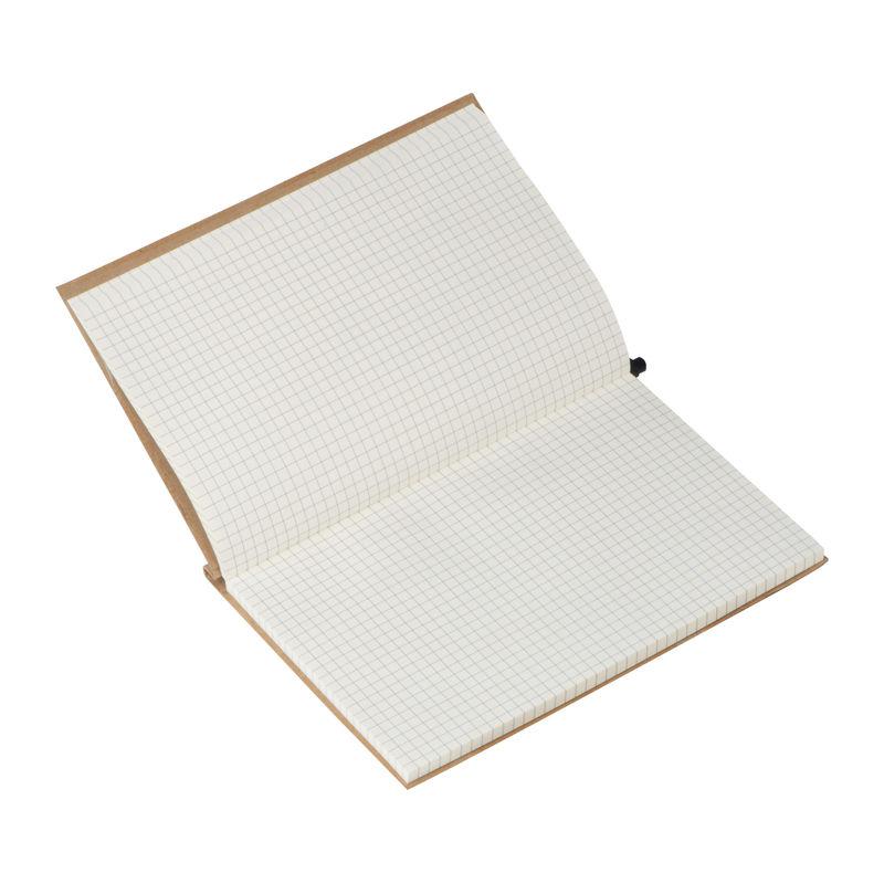 Notes mare 80 pagini Maro