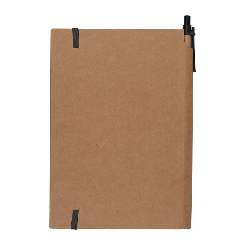 Notes mare 80 pagini Maro