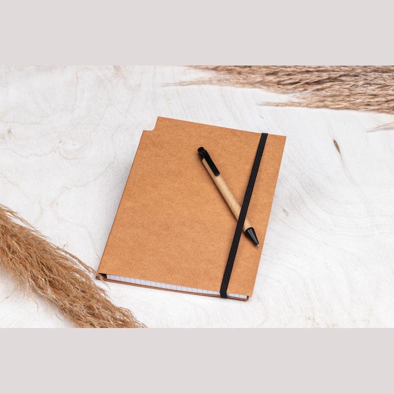 Notes mare 80 pagini Maro