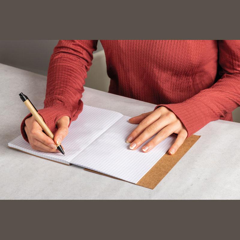 Notes mare 80 pagini Maro