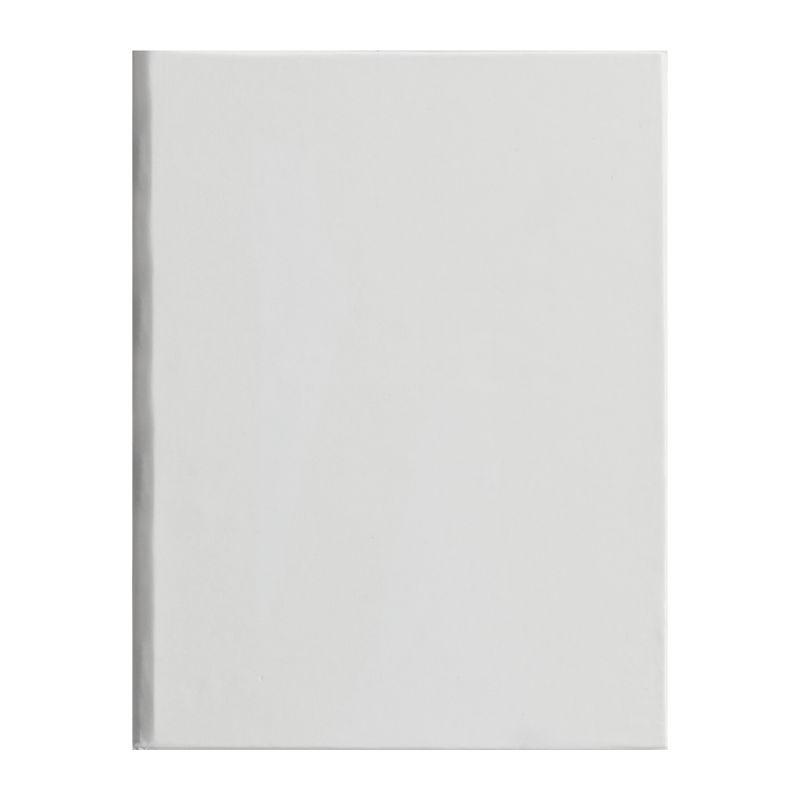 Bloc notes autoadeziv Alb