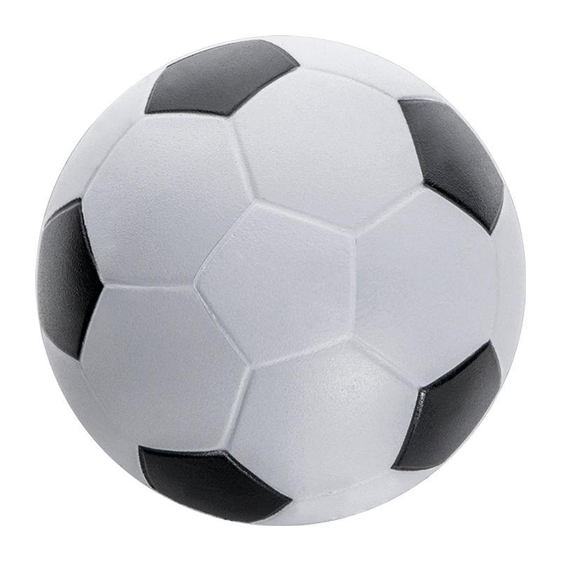 Minge antistres Fotbal  Alb