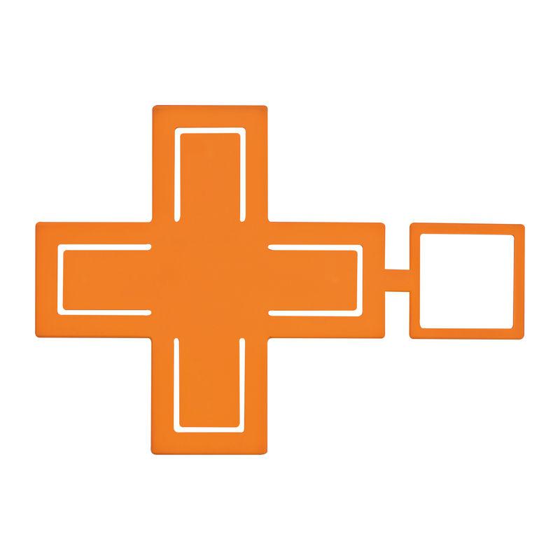 Suport ”Cross” pentru telefon mobil Portocaliu