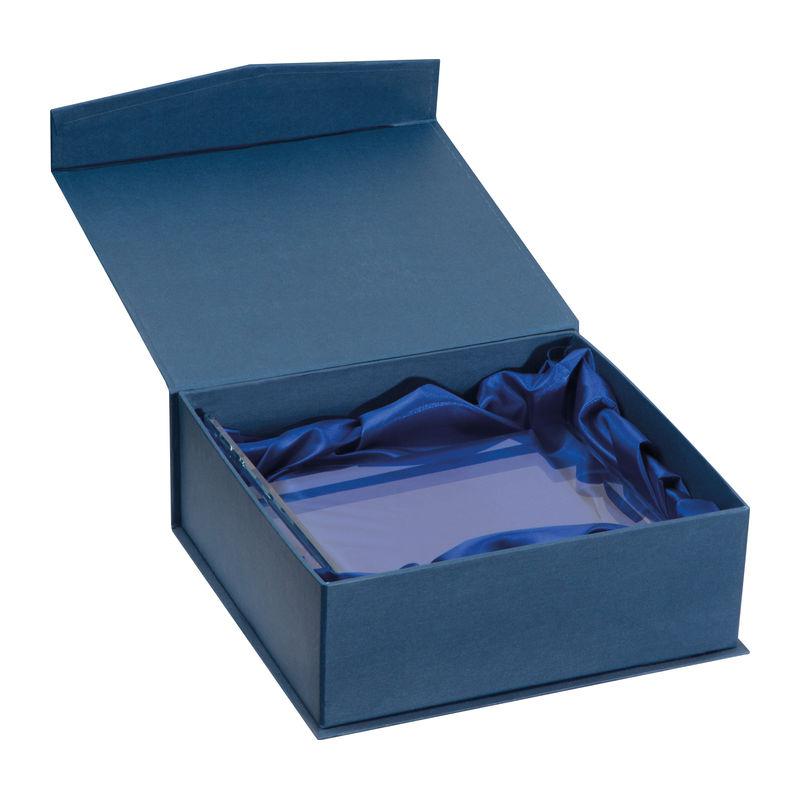 Trofeu elegant din sticlă Mixt