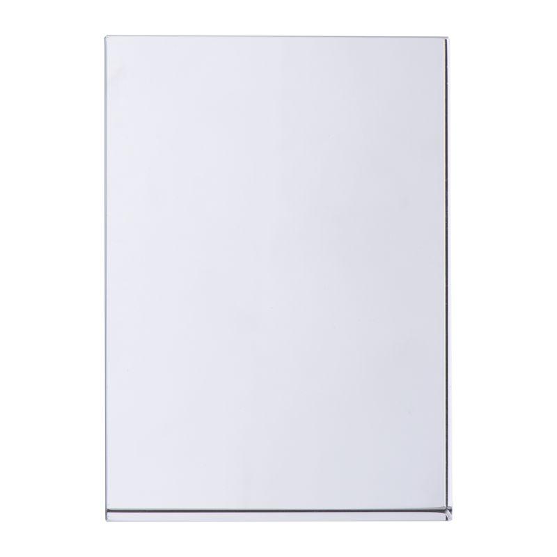 Trofeu rectangular din sticlă Mixt