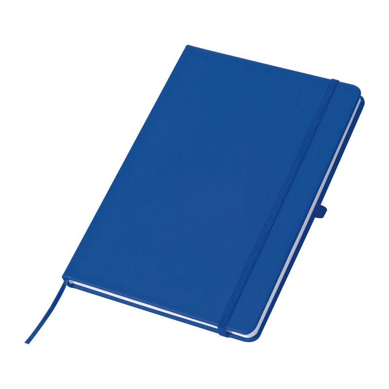 Bloc notes A5 cu pagini liniate
