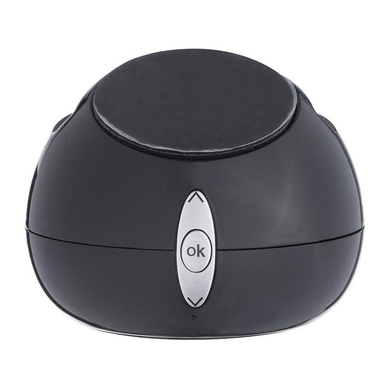 Boxă Bluetooth cu suport Negru
