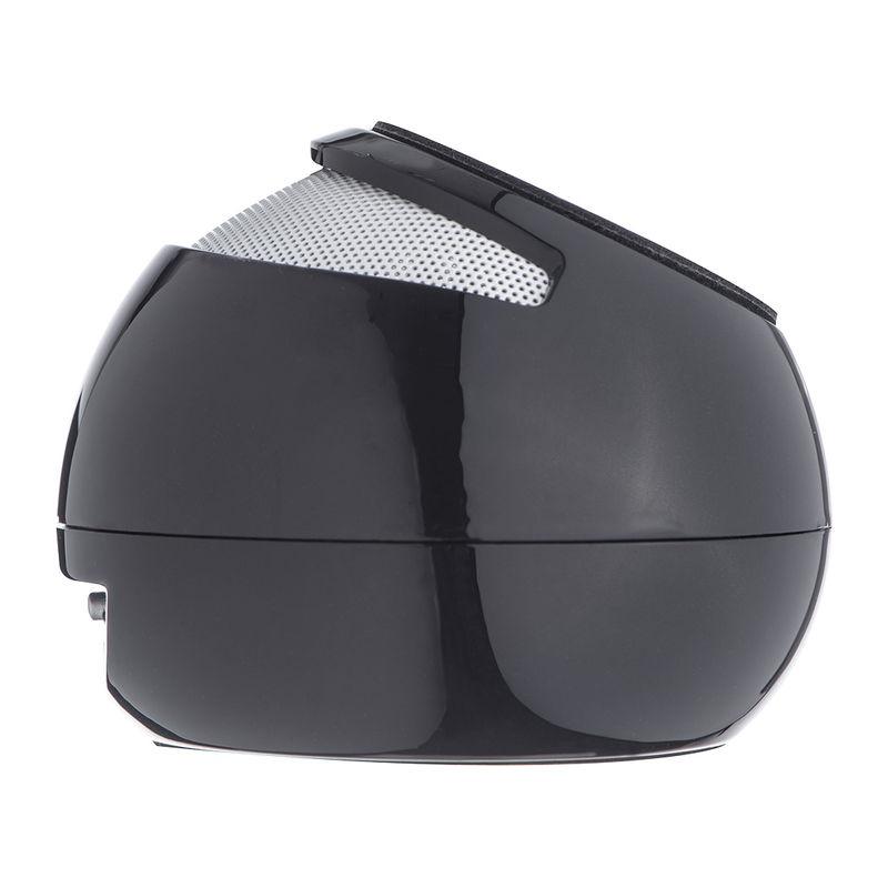 Boxă Bluetooth cu suport Negru