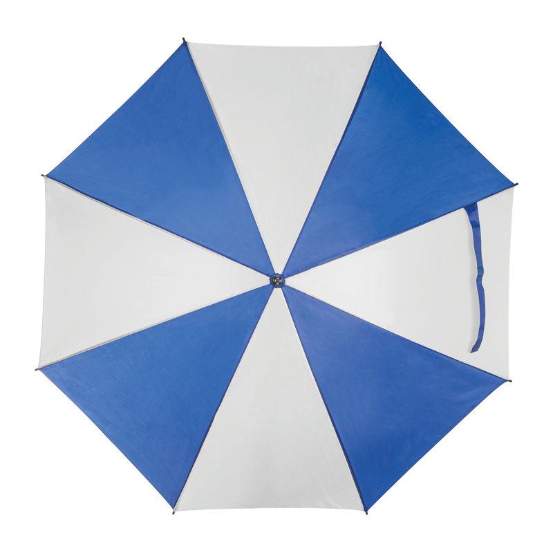 Umbrelă automată bicoloră  Orion Navy Blue