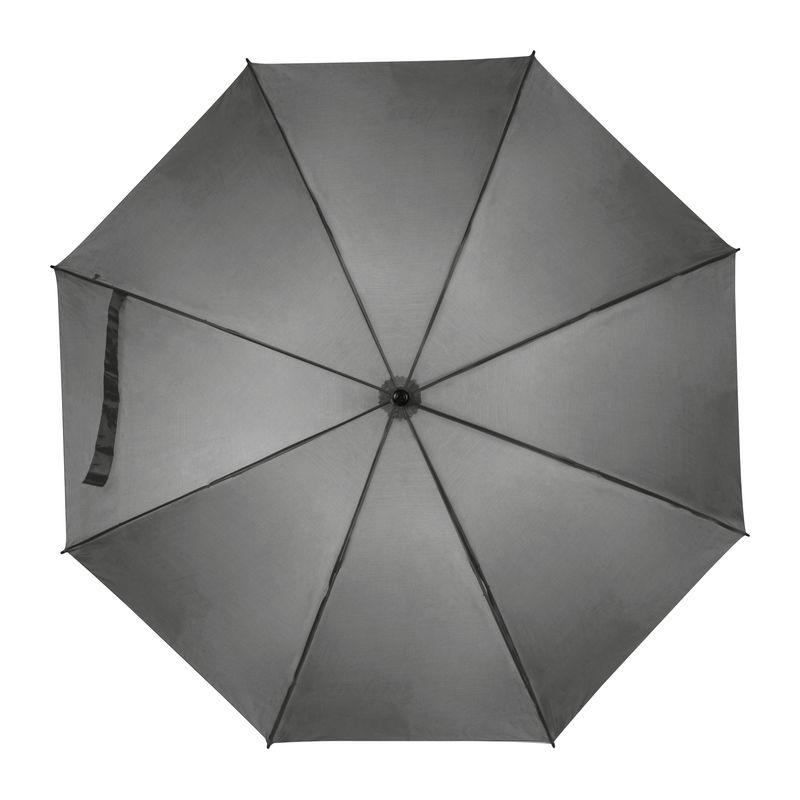 Umbrelă mare GOLF Gri