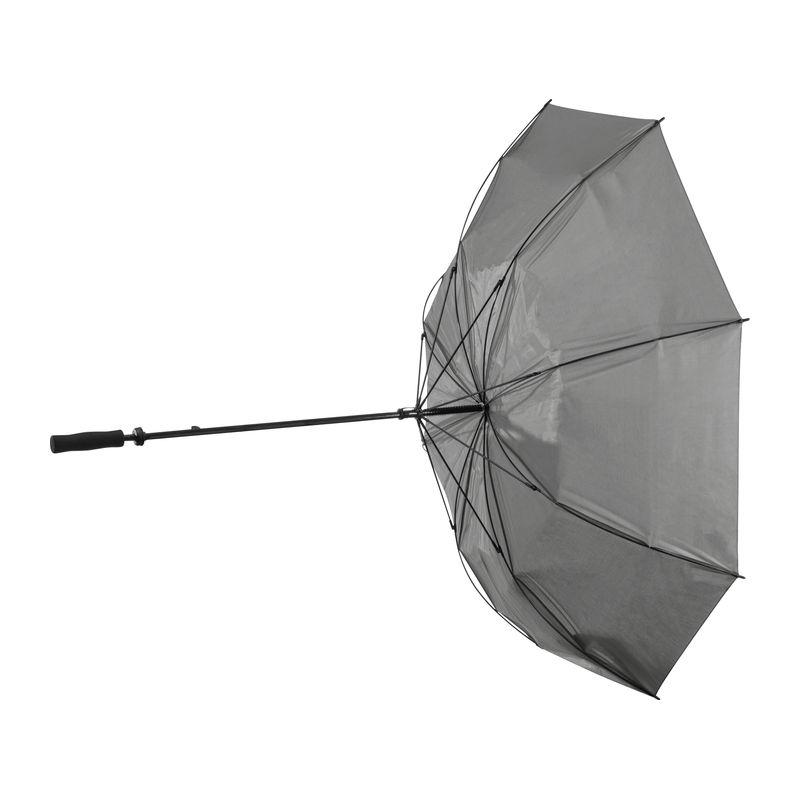 Umbrelă mare GOLF Gri
