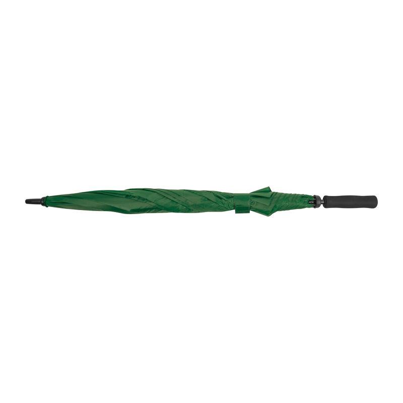 Umbrelă mare GOLF Verde Inchis