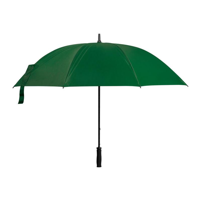Umbrelă mare GOLF Verde Inchis