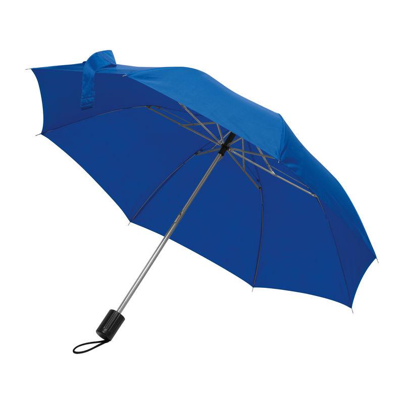 Umbrelă pliabilă RAINBOW Albastru