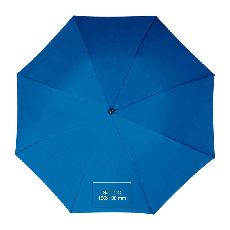 Umbrelă pliabilă RAINBOW Orion Navy Blue