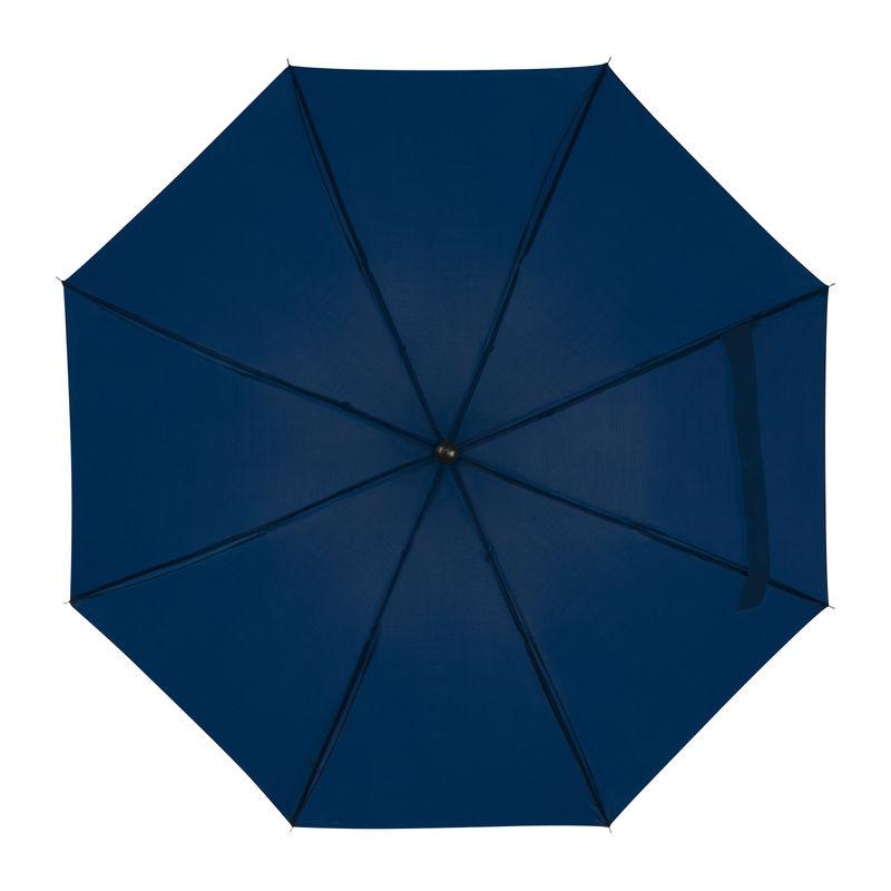Umbrelă pliabilă RAINBOW Albastru Inchis