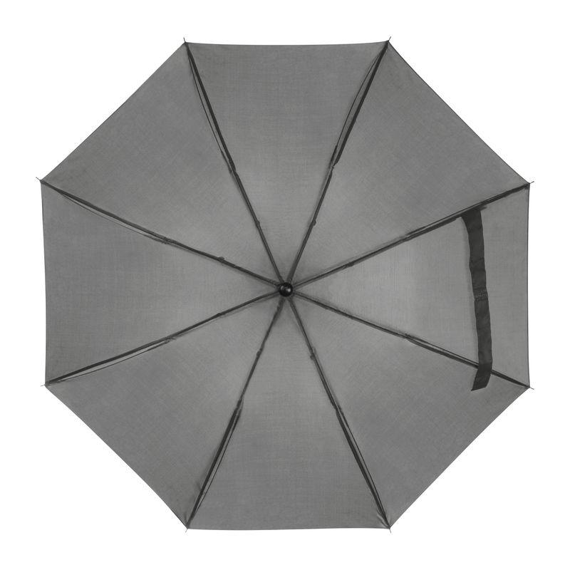 Umbrelă pliabilă RAINBOW Gri